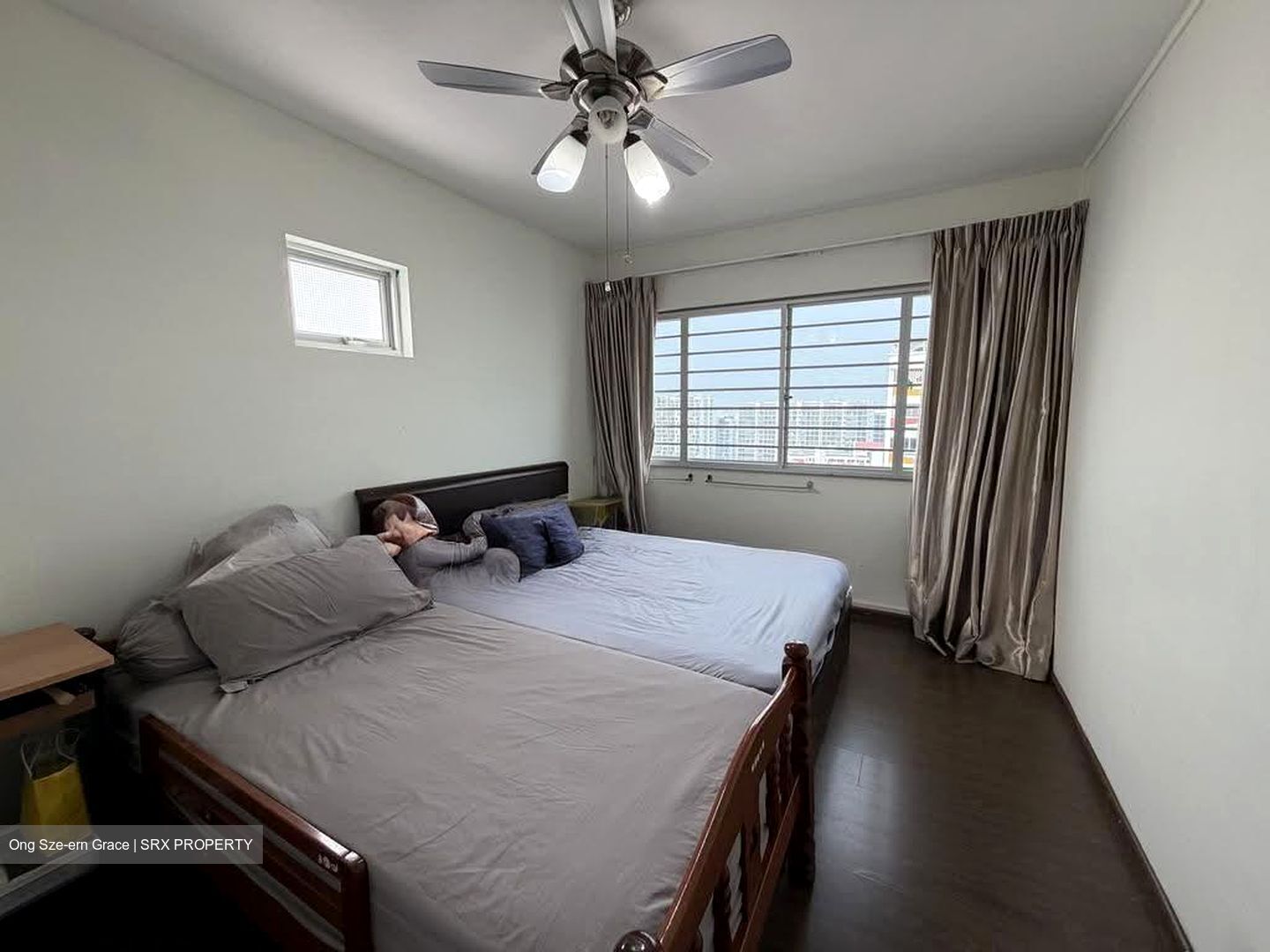Blk 235 Choa Chu Kang Central (Choa Chu Kang), HDB Executive #631225721